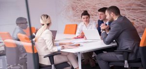 Group Discussion , Business Strategy Deveopment