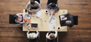 Business Strategy Planning