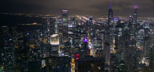 Big City Big Competition ,SSB Global Management